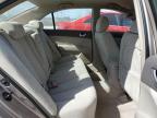 2007 Hyundai Sonata Gls за продажба в Indianapolis, IN - Front End