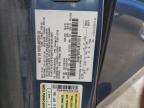 2018 Ford Fusion Titanium/Platinum იყიდება Wilmer-ში, TX - Front End
