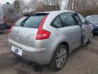 2006 CITROEN C4 VTR+ for sale at Copart GLOUCESTER