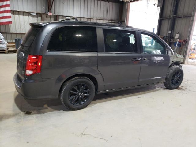  DODGE CARAVAN 2019 Charcoal