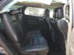 2015 Dodge Durango Citadel იყიდება East Granby-ში, CT - Rollover