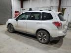 2017 Subaru Forester 2.5I Premium იყიდება Billings-ში, MT - Front End
