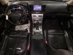 2013 Infiniti G37  იყიდება Elgin-ში, IL - Rear End