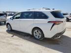 2023 Toyota Sienna Xse იყიდება Haslet-ში, TX - Front End