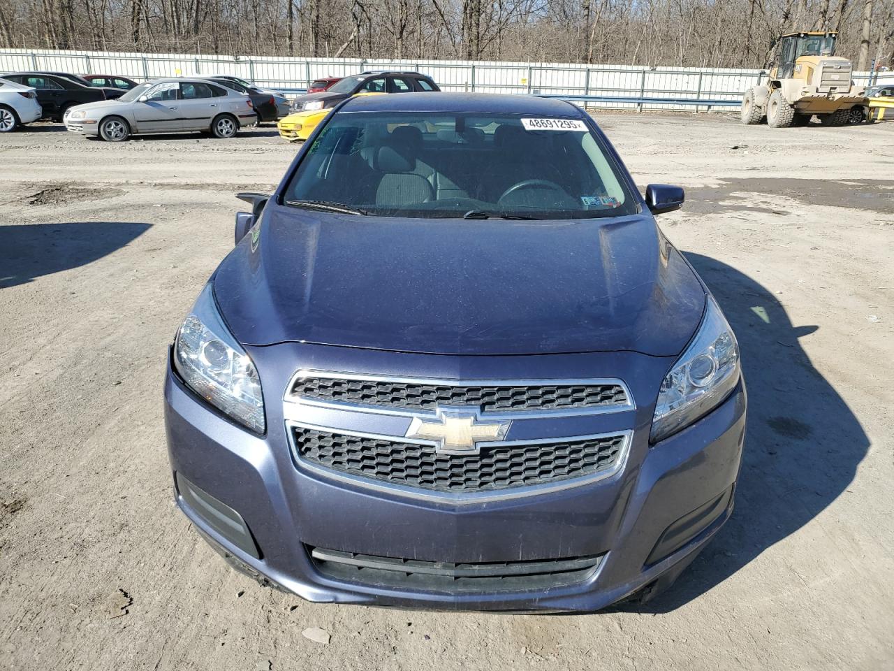 2013 Chevrolet Malibu - Image 5