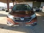 2015 Honda Cr-V Ex for Sale in American Canyon, CA - Front End