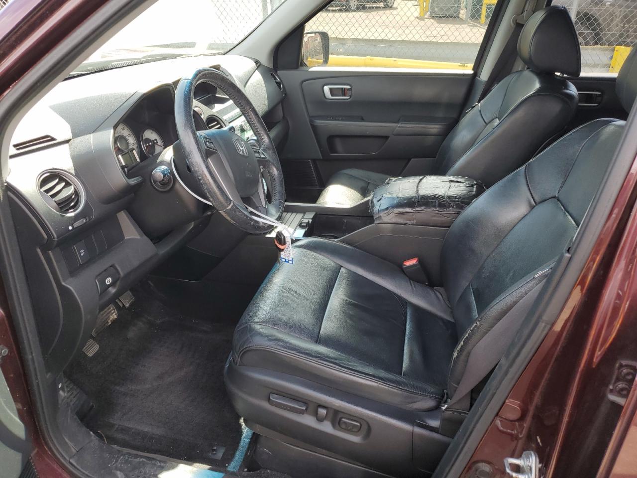 2011 Honda Pilot - Image 7