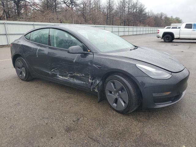  TESLA MODEL 3 2023 Czarny