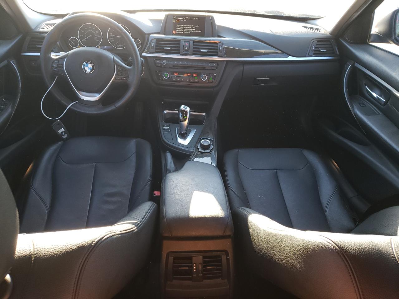2015 BMW 3er - Image 8