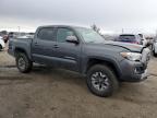 2023 Toyota Tacoma Double Cab en Venta en Los Angeles, CA - Front End