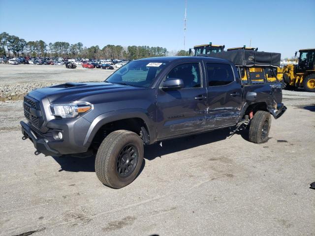  TOYOTA TACOMA 2023 Gray