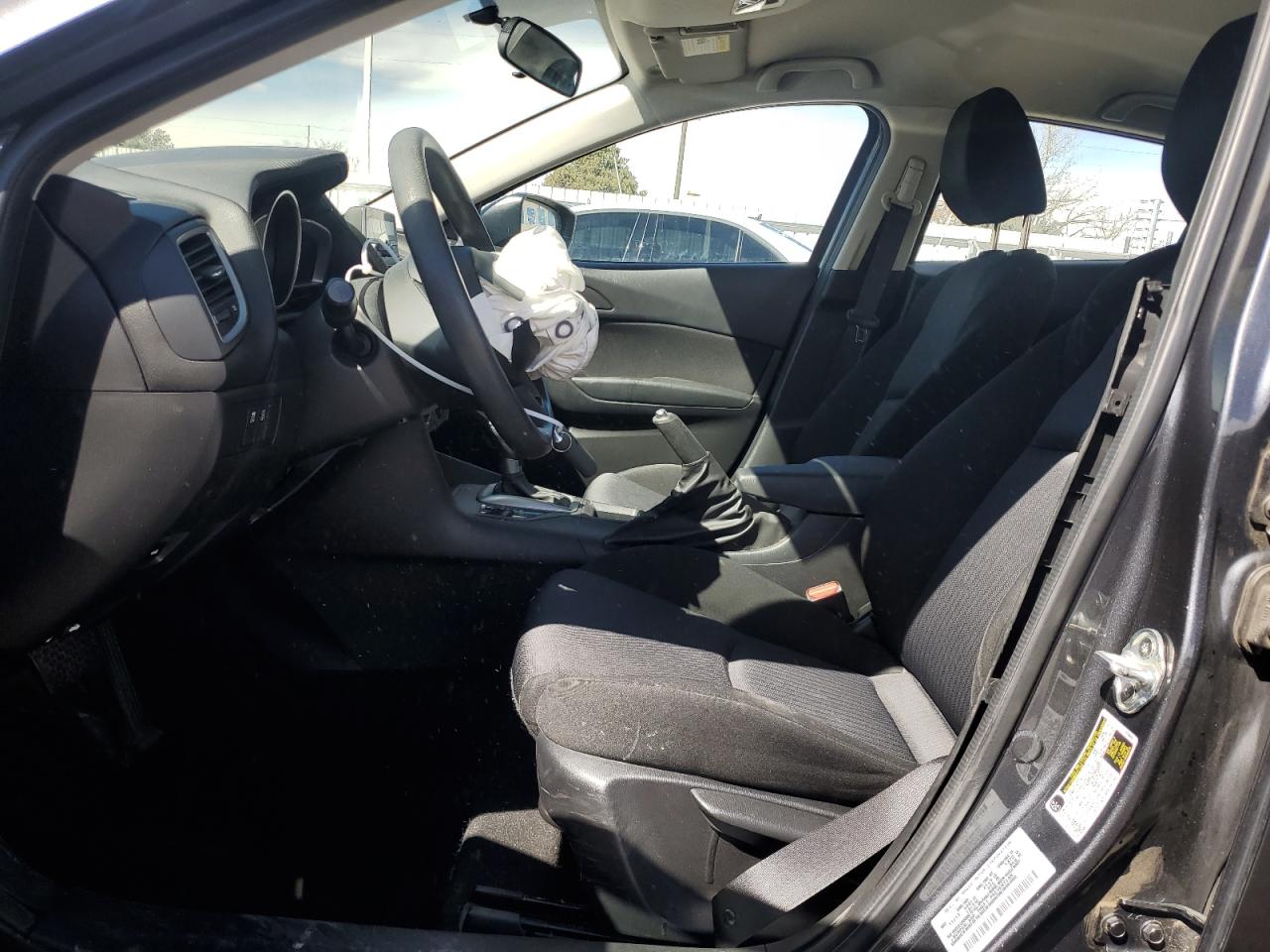 2014 Mazda 3 - Image 7