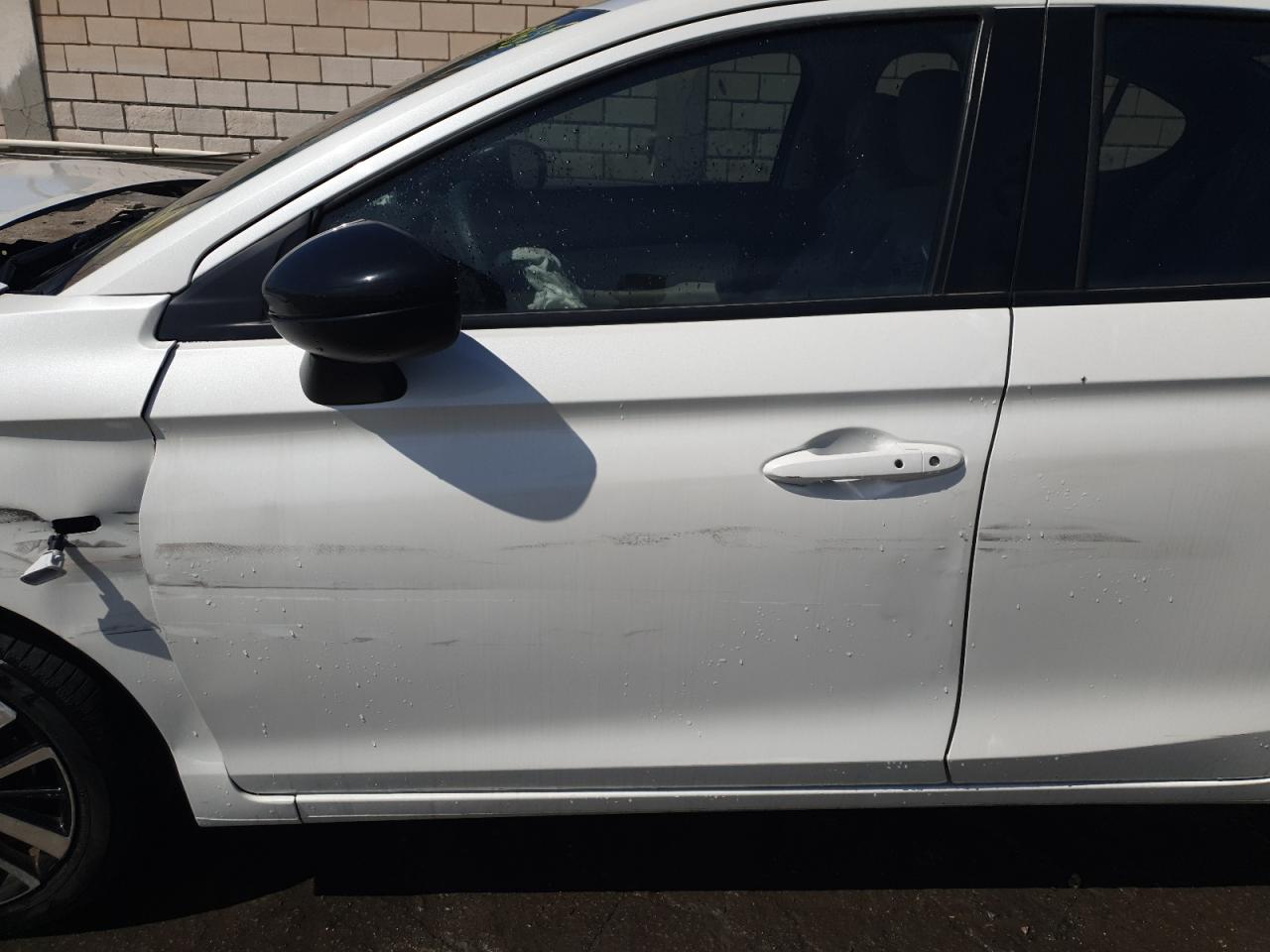 MAKGN2681P4100282 - 2023 Honda City - #49540635