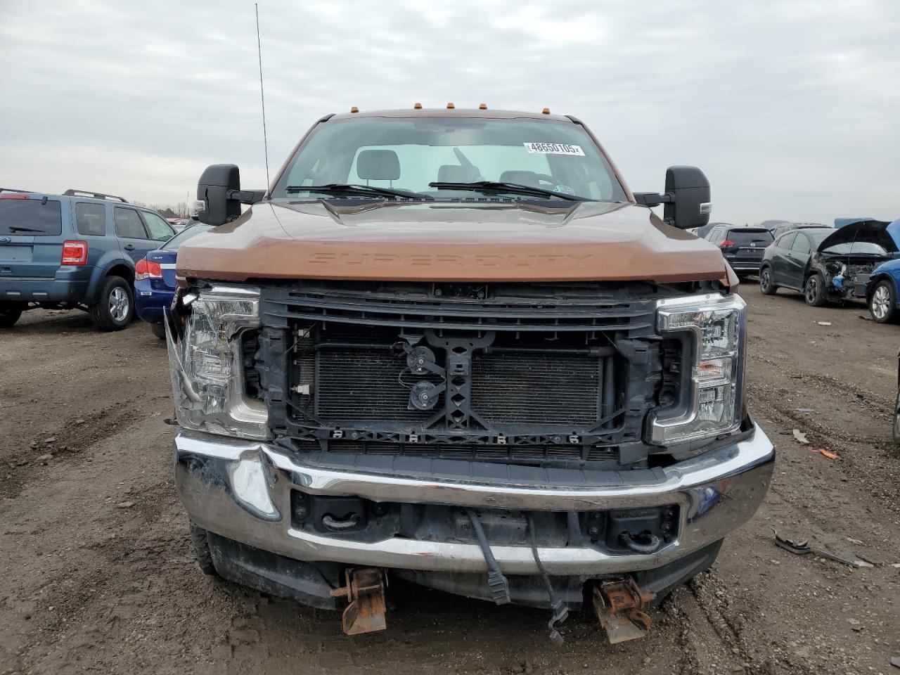 2019 Ford F350 - Image 5