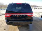 2017 Lincoln Navigator Select en Venta en Louisville, KY - Hail
