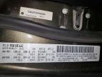 1C4NJDEB5GD****** Repairable 2016 Jeep Compass in Alaska State