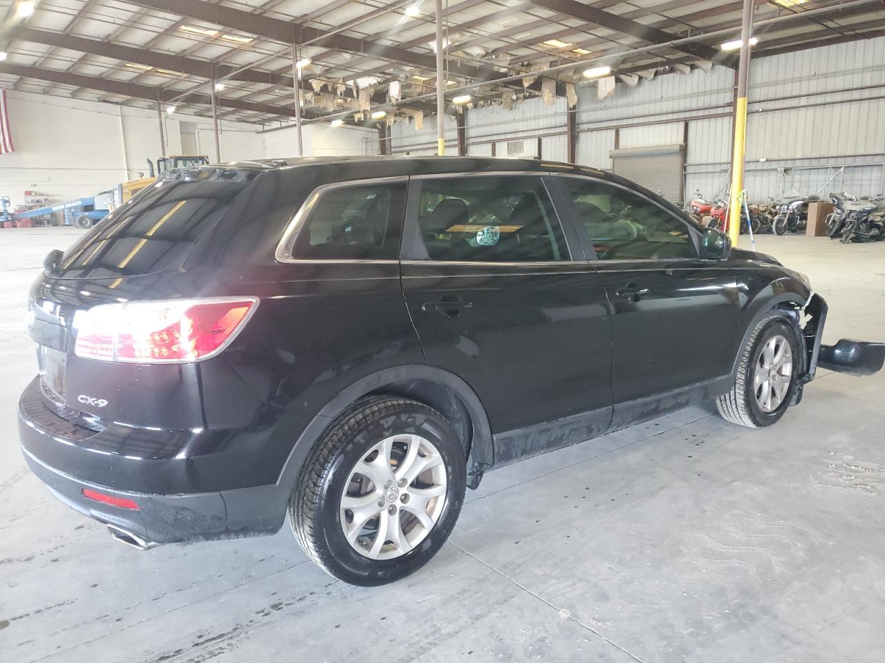 2011 Mazda CX-9 - Image 3