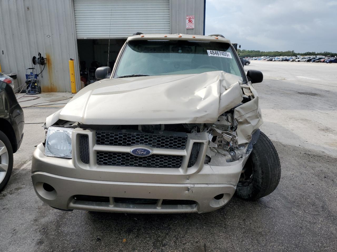 2004 Ford Explorer - Image 5