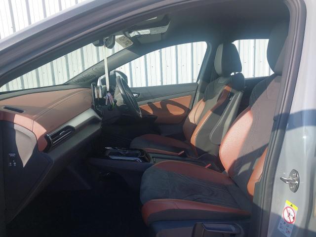 2022 VOLKSWAGEN ID4 LIFE