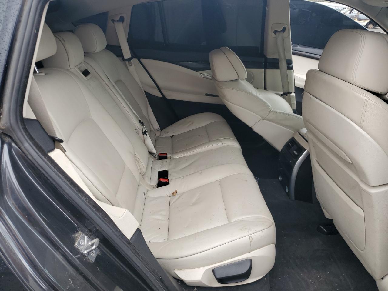 2010 BMW 5er - Image 10