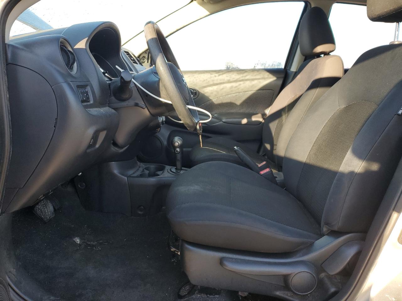 2013 Nissan Versa - Image 7