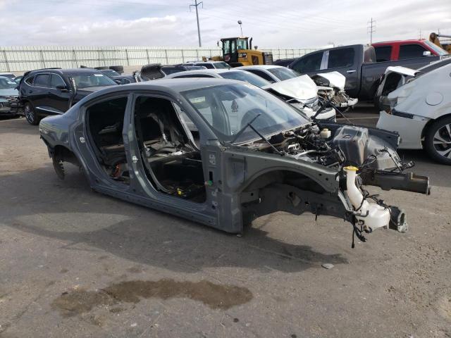  DODGE CHARGER 2019 Серый