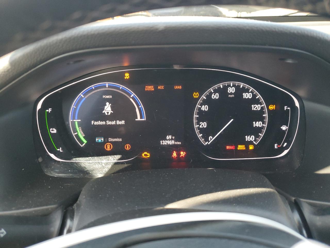 1HGCV3F54KA018860 HONDA ACCORD 2019