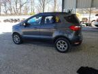 2020 Ford Ecosport Se на продаже в Rogersville, MO - Front End