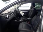 2024 MG ZS EXCLUSI for sale at Copart WHITBURN