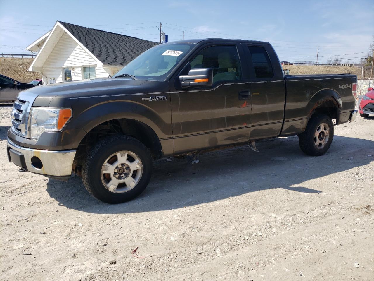 2009 Ford F-150 - Image 1