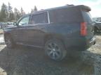 2015 Chevrolet Tahoe K1500 Ltz de vânzare în Graham, WA - Front End