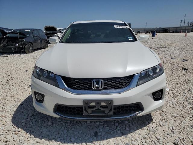  HONDA ACCORD 2015 Biały