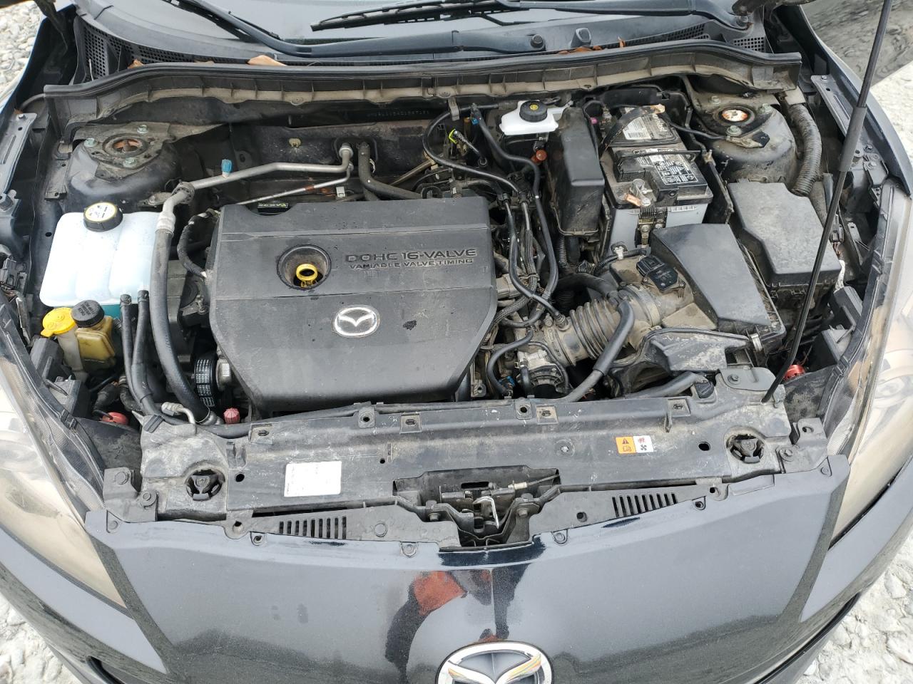 2012 Mazda 3 - Image 11