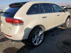 2014 Lincoln Mkx  zu verkaufen in North Las Vegas, NV - Front End