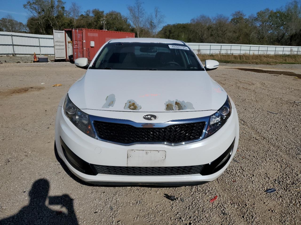 2011 Kia Optima - Image 5