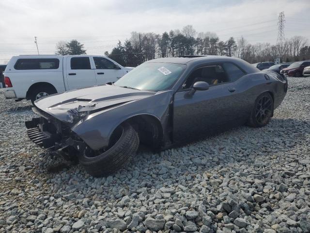 2018 Dodge Challenger R/T