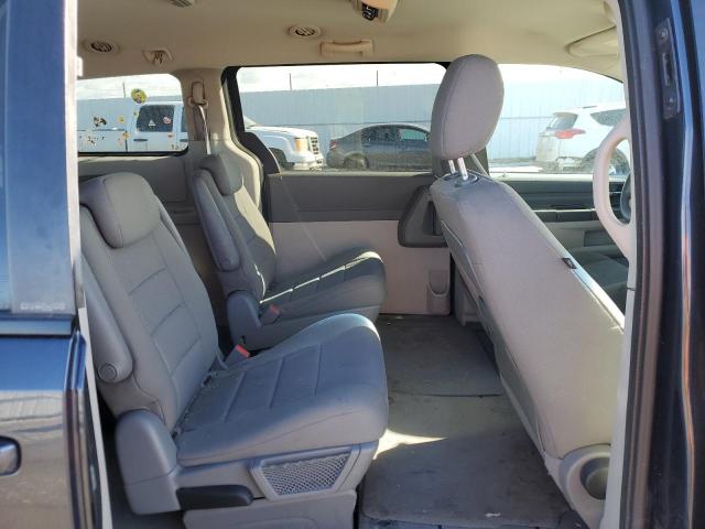 2008 DODGE GRAND CARAVAN SE