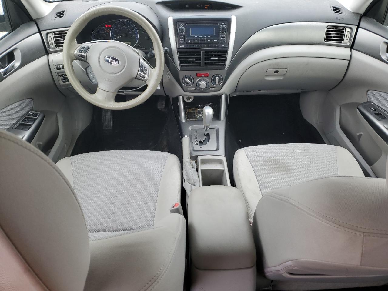 2013 Subaru Forester - Image 8