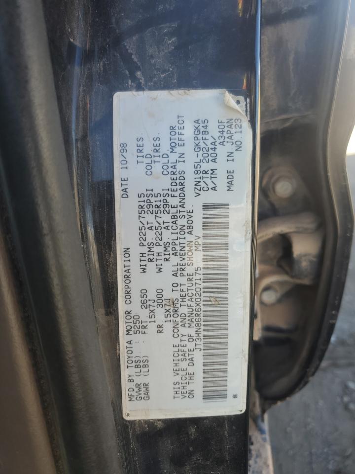 1999 Toyota 4Runner - Image 14