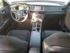 2017 Kia Optima Lx zu verkaufen in Montgomery, AL - Front End