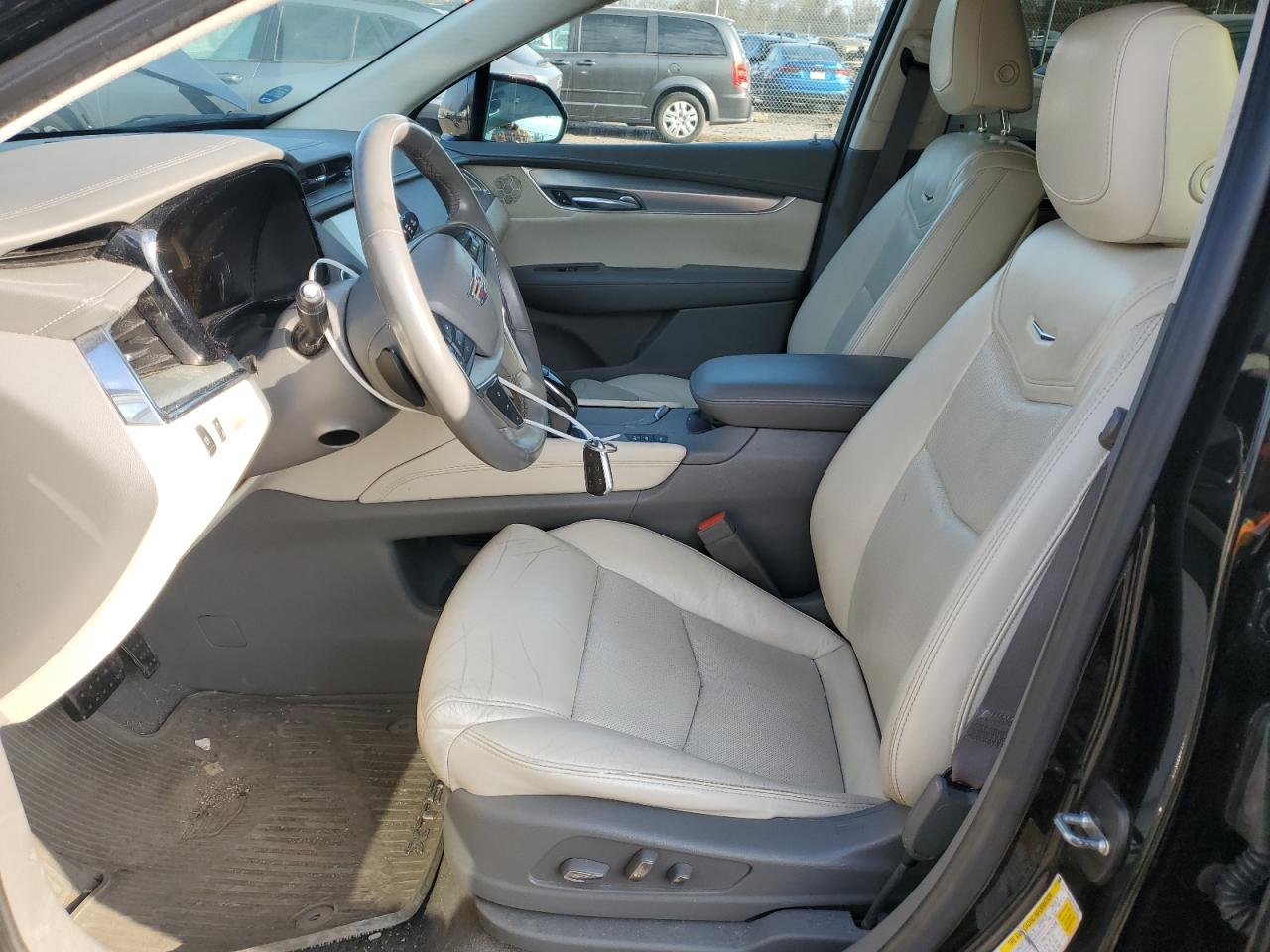 2018 Cadillac XT5 - Image 7