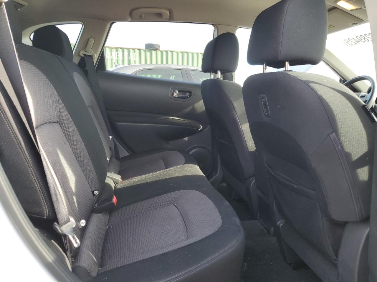 2011 Nissan Rogue - Image 10
