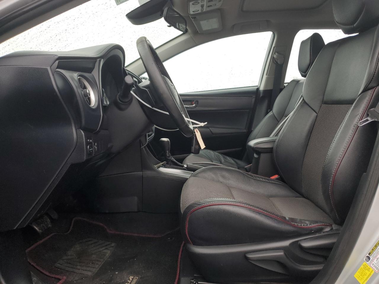 2017 Toyota Corolla - Image 7