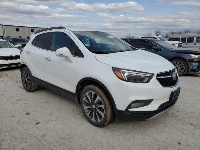  BUICK ENCORE 2019 Белы