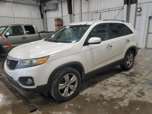 2012 Kia Sorento Ex