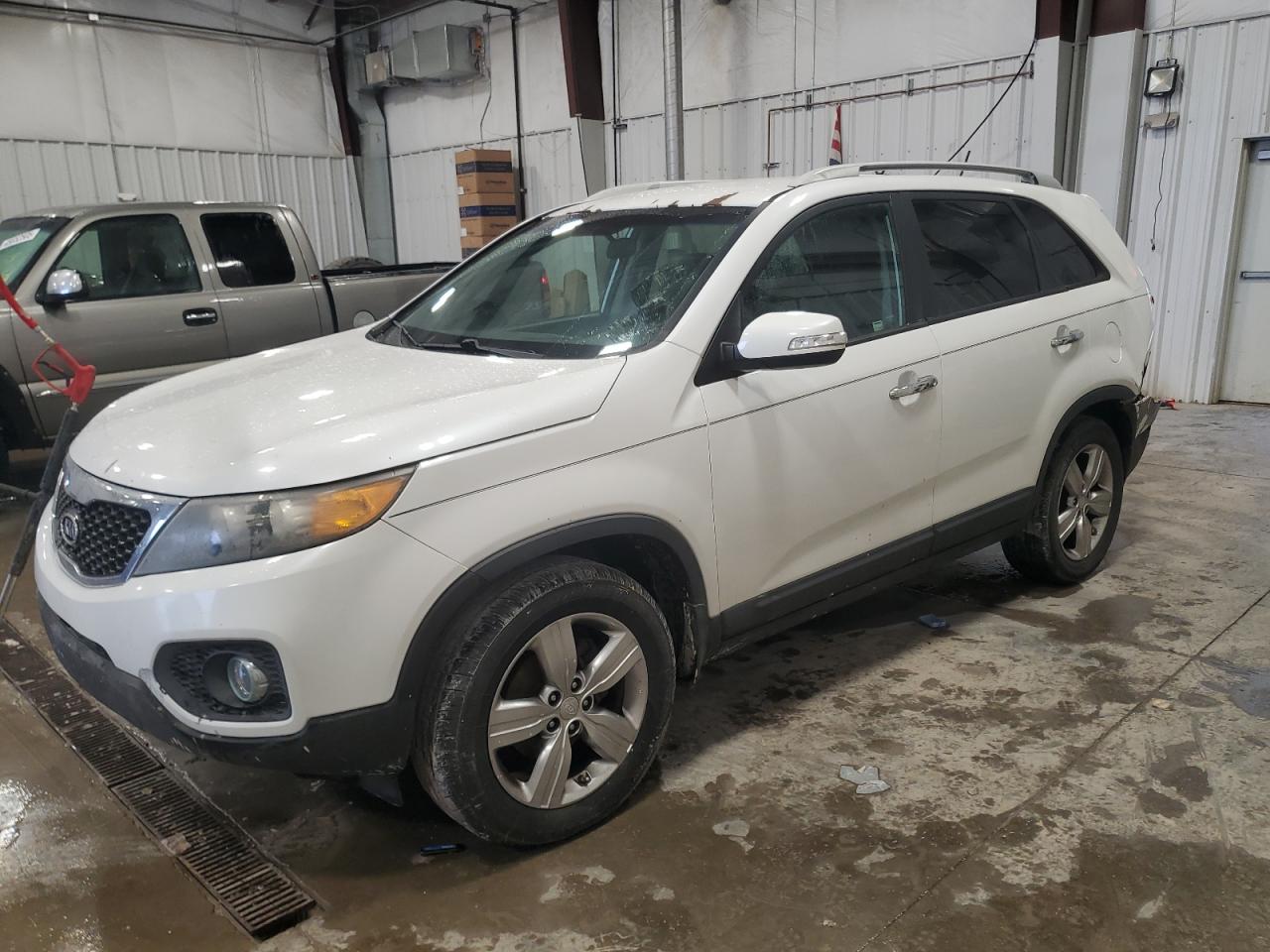 2012 Kia Sorento - Image 1