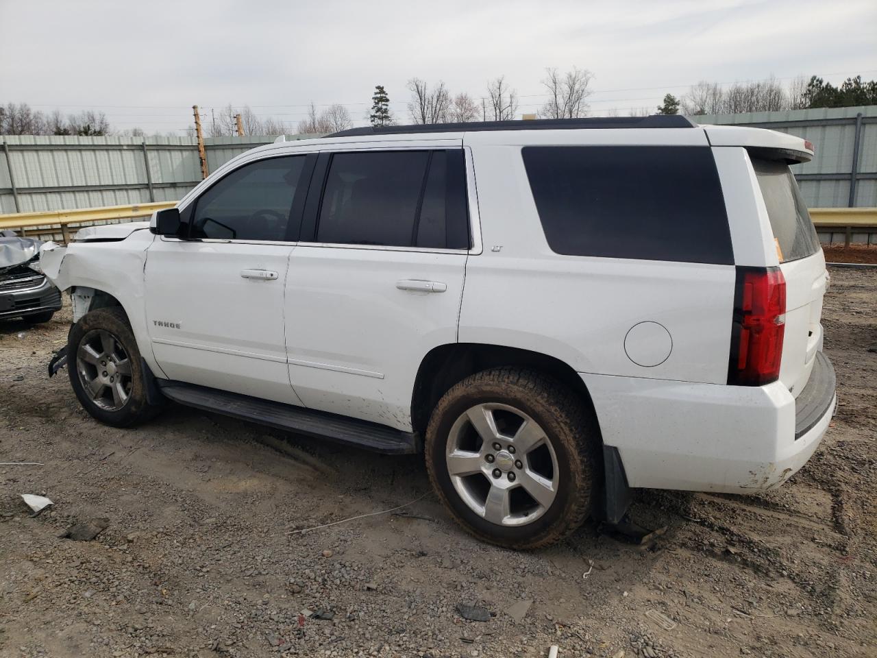 2015 Chevrolet Tahoe - Image 2