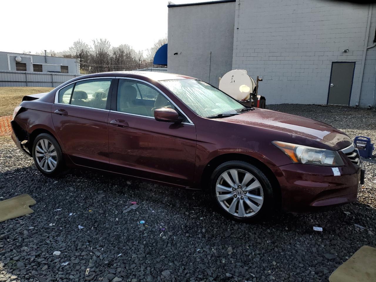 2011 Honda Accord - Image 4