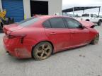 2017 Alfa Romeo Giulia  for Sale in San Martin, CA - All Over