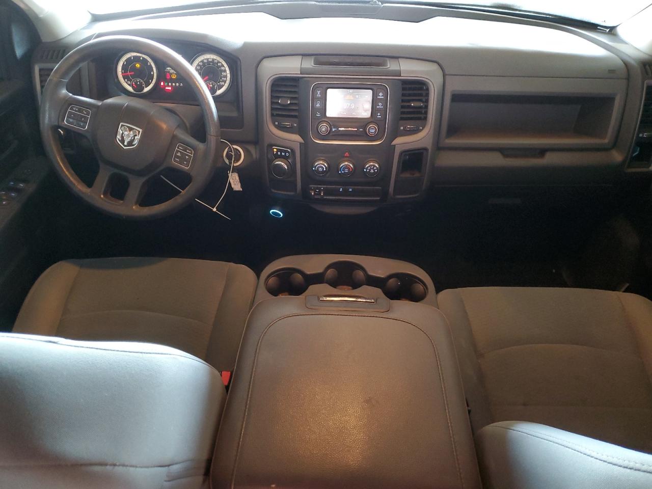 2018 RAM 1500 - Image 8